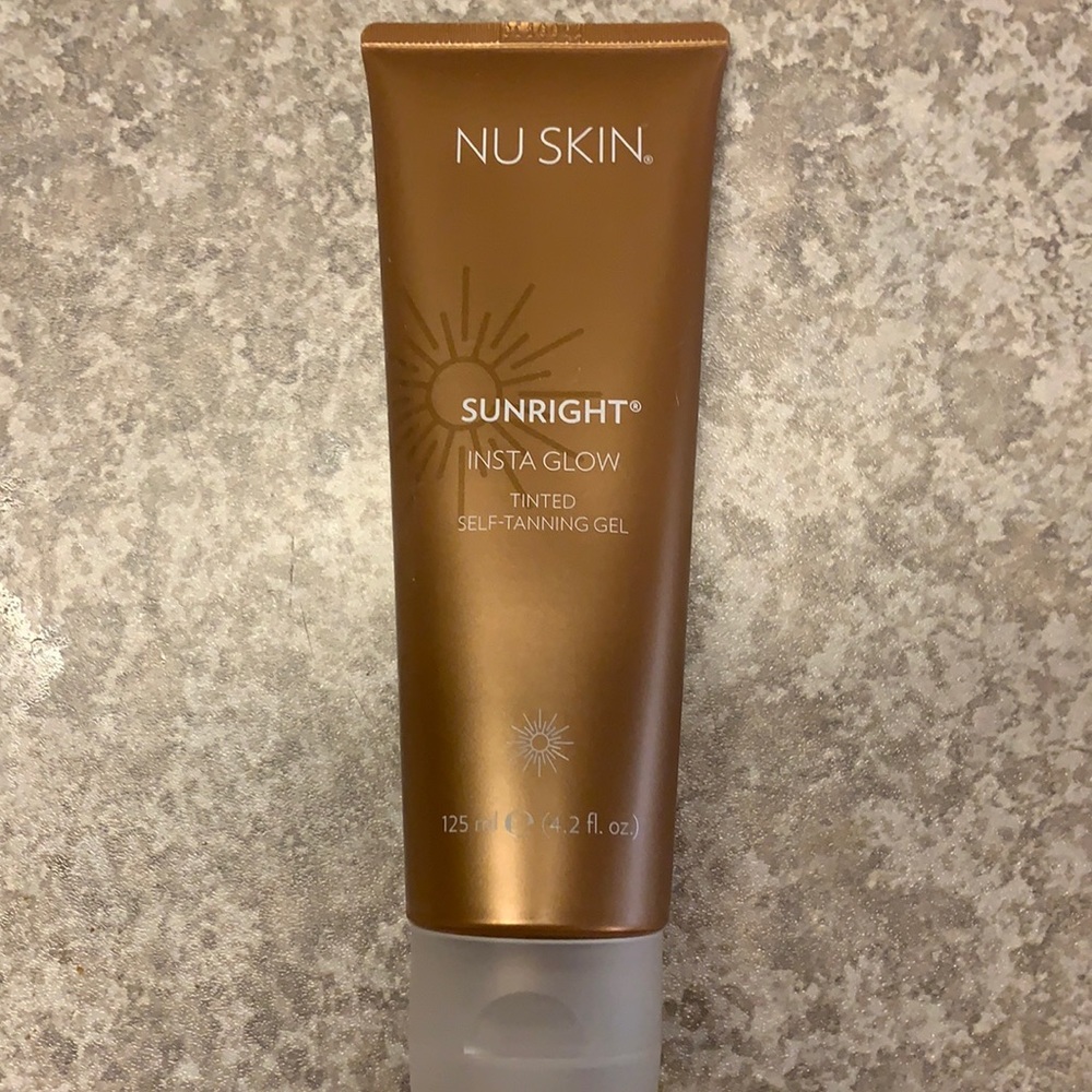 Sunright Insta Glow